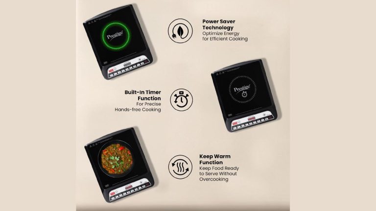 Induction Stove: భారత్‌లో ఒక్క రోజులో 20 రెట్లు అమ్మకాలు.. ఇండక్షన్ స్టవ్ ట్రెండ్ ఎందుకు?