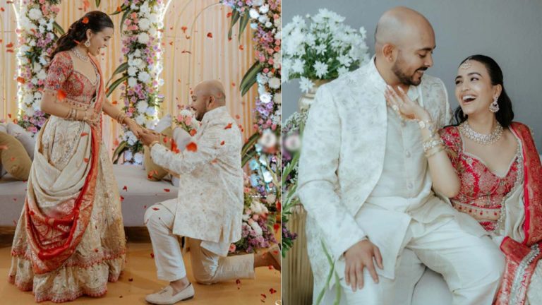 Prithvi Shaw Engagement: అకృతి అగర్వాల్ తో పృథ్వీ షా ఎంగేజ్మెంట్.. ఆమె ఎవరంటే?