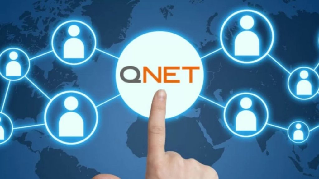 Qnet