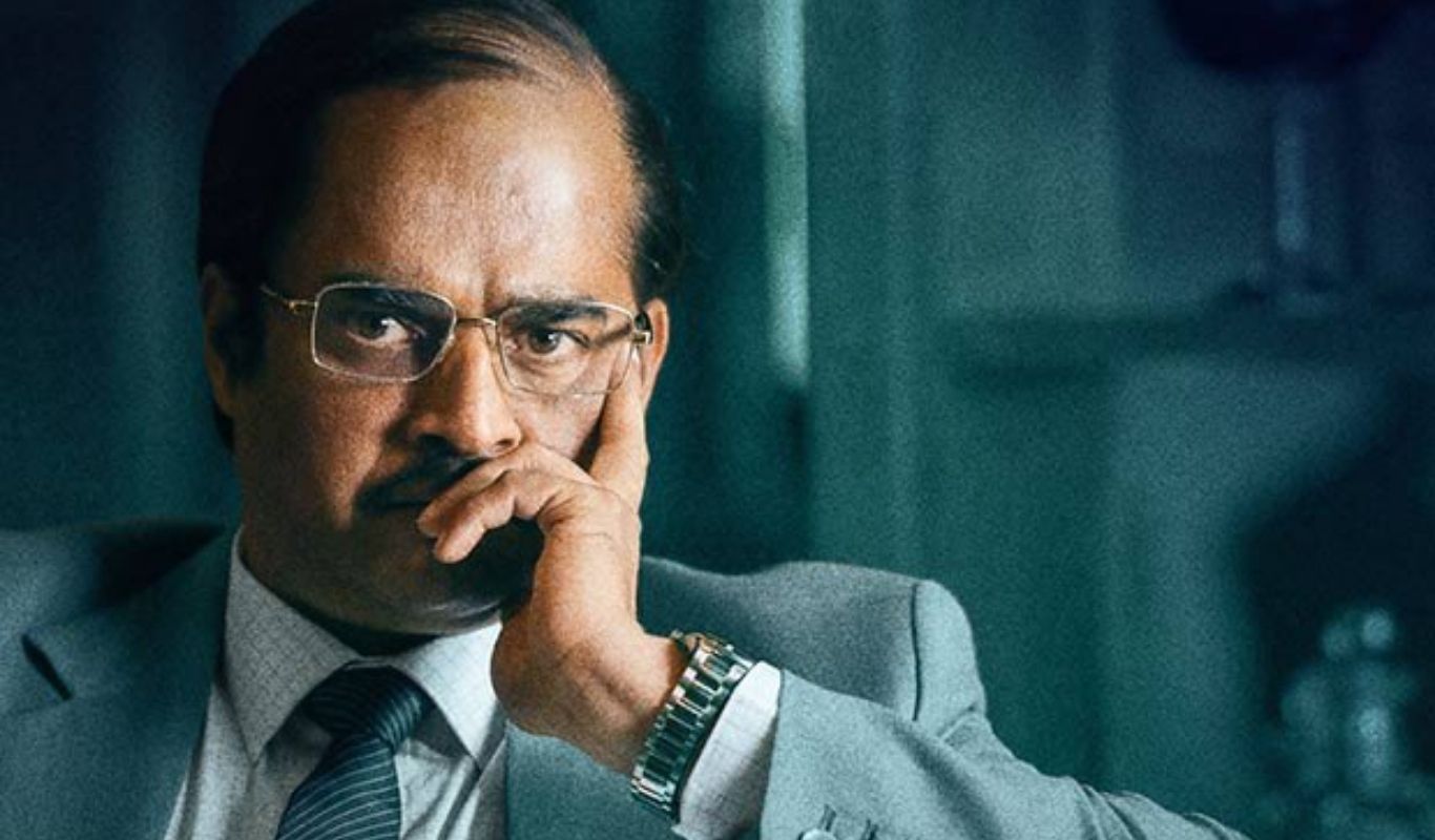 from scientist to villain r madhavans incredible range in rocketry shaitaan and dhurandhar