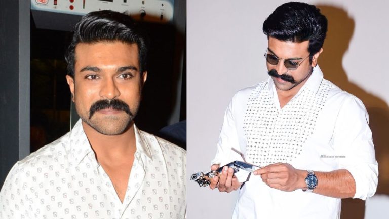 RC17 Update: మార్చి 27.. సోషల్ మీడియా షేక్ అవ్వడం ఖాయం!