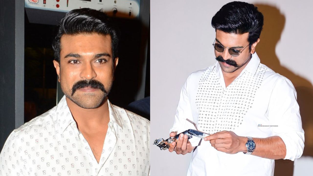 RC17 Update: మార్చి 27.. సోషల్ మీడియా షేక్ అవ్వడం ఖాయం!