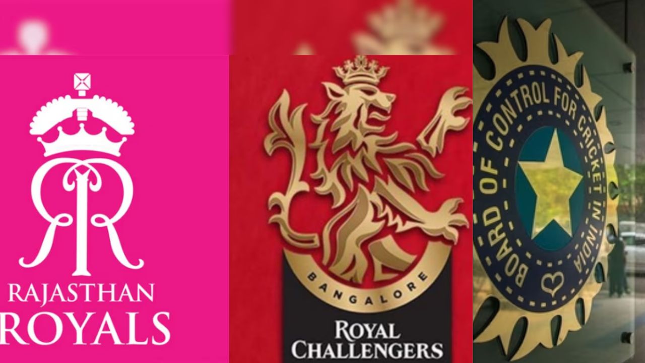 BCCI Revenue: ఆర్ఆర్, ఆర్‌సీబీల భారీ డీల్‌లు.. బీసీసీఐకి ఎన్ని కోట్ల లాభమో తెలుసా?