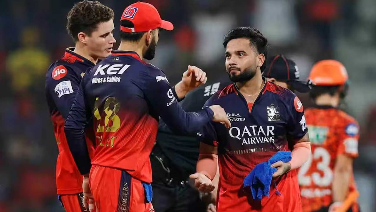 IPL 2026: ఆర్సీబీ తుది జట్టు ఇదే.. విరాట్ కోహ్లీతో కలిసి ఓపెనింగ్ చేసేది ఆ స్టార్ ప్లేయరేనా!