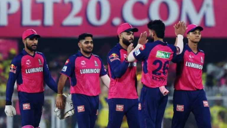 RR Captain 2026: రాజస్థాన్ రాయల్స్‌కు కొత్త యాజమాన్యం.. కెప్టెన్‌గా యశస్వి జైస్వాల్‌, నిజమేనా?
