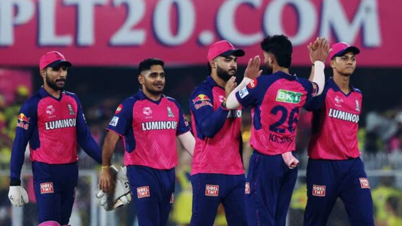 RR Captain 2026: రాజస్థాన్ రాయల్స్‌కు కొత్త యాజమాన్యం.. కెప్టెన్‌గా యశస్వి జైస్వాల్‌, నిజమేనా?