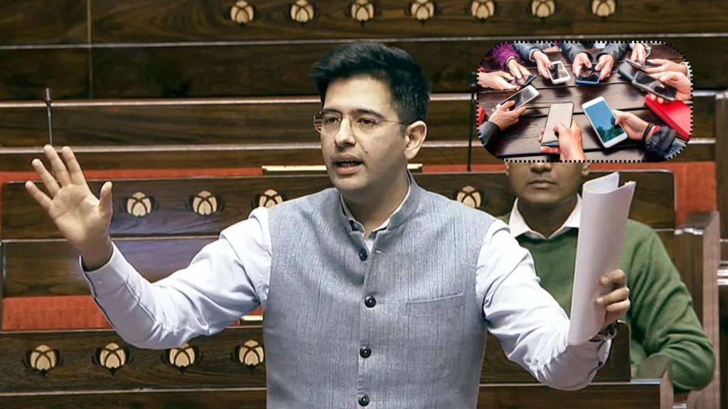 Raghav Chadha
