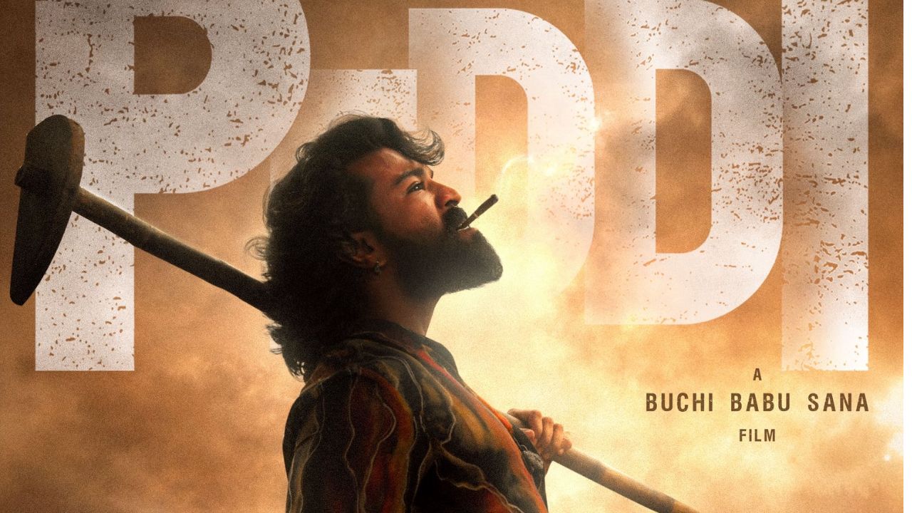 Peddi: ఫైనల్ టచ్.. పది రోజులే?