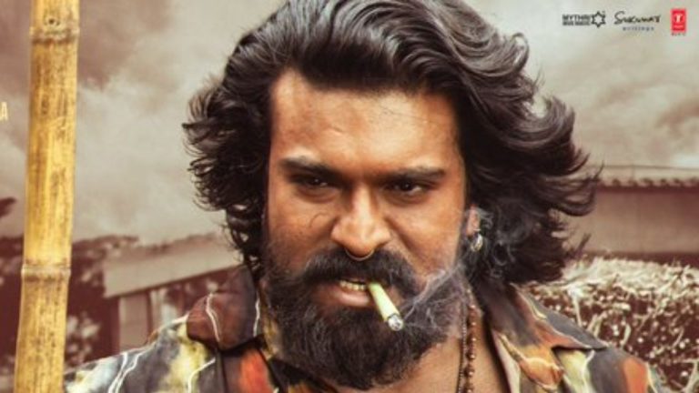 Peddi: గెట్ రెడీ.. మెగా సెలబ్రేషన్స్‌కు సిద్ధమవండి!