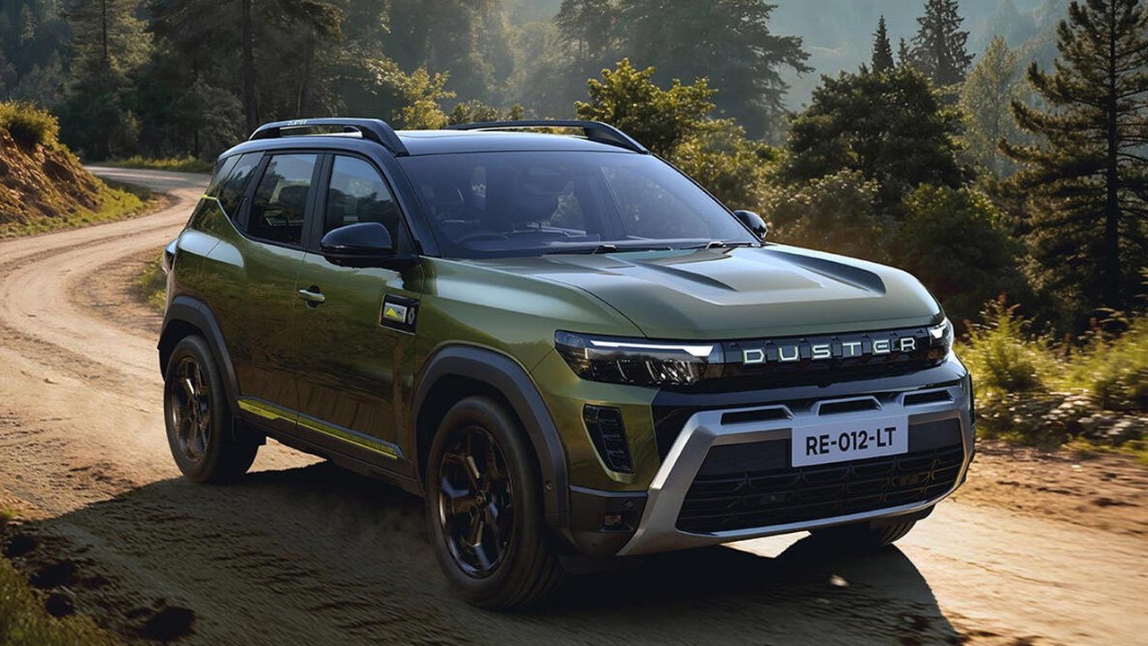 Renault Duster 2026: OG బ్యాక్! రెనాల్ట్ డస్టర్ 2026 లాంచ్.. రూ.10.49 లక్షలకు రియల్ SUV కింగ్?