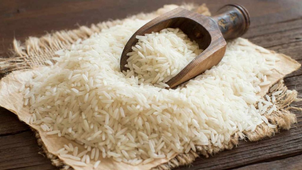 Rice