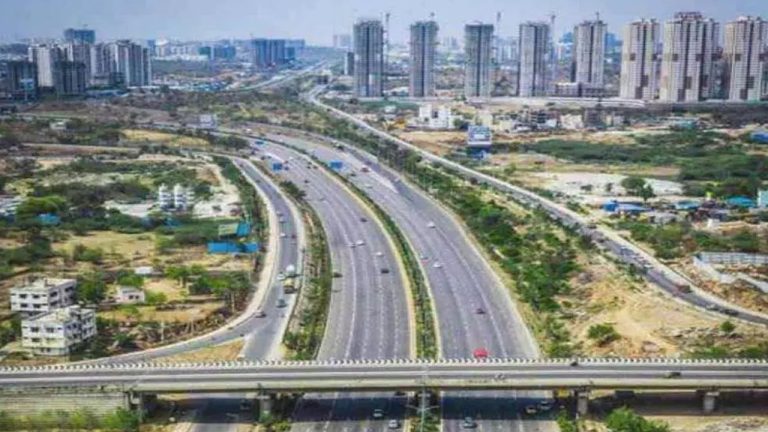 Ring Roads In Telangana: తెలంగాణ జిల్లాలకు మహర్దశ.. ప్రతీ జిల్లాకో రింగు రోడ్డు..