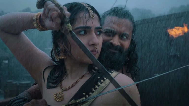 Rishab Shetty: వైరల్‌గా మారిన కాంతార హీరో ‘ఇన్‌స్టా’ స్టోరీ..