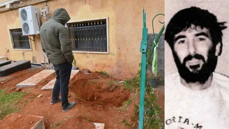 Israel: లెబనాన్ “శ్మశాన వాటిక”లో వెతుకుతున్న ఇజ్రాయిల్.. దీని వెనక ఓ పైలట్ త్యాగం..