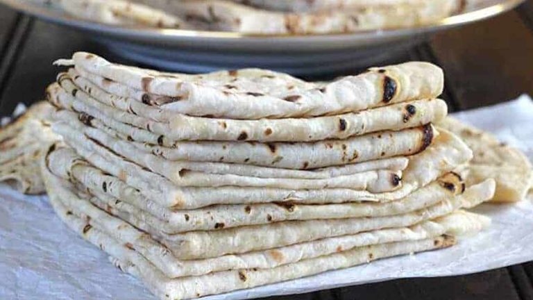 Rumali Roti Recipe: ఇంట్లోనే మృదువైన రుమాలి రోటీ ఇలా తయారు చేసుకోండి