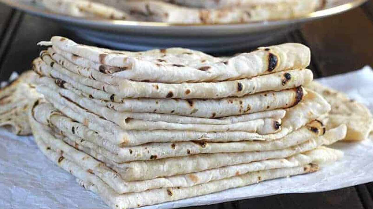 Rumali Roti Recipe: ఇంట్లోనే మృదువైన రుమాలి రోటీ ఇలా తయారు చేసుకోండి