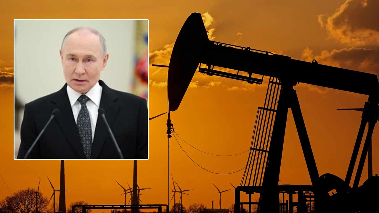 Israel – Iran War: ప్రపంచవ్యాప్తంగా కుప్పకూలిన స్టాక్‌ మార్కెట్లు.. ఆ అగ్ర రాజ్యంలో మాత్రం స్టాక్‌ మార్కెట్‌ ర్యాలీ..