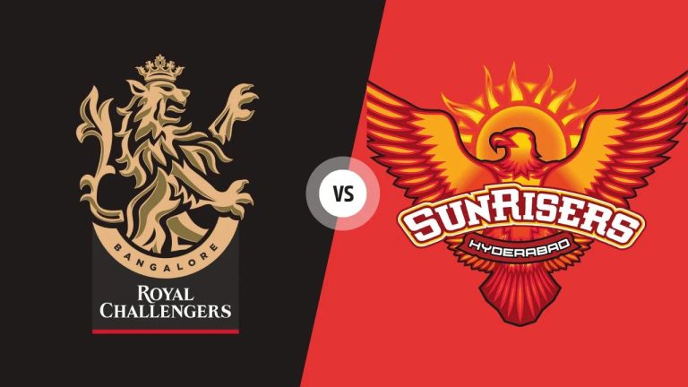 RCB vs SRH Head To Head: షాకింగ్ లెక్కలు.. హెడ్ టు హెడ్ రికార్డులు ఇవే.. తోపు ఎవరో తెలుసా?