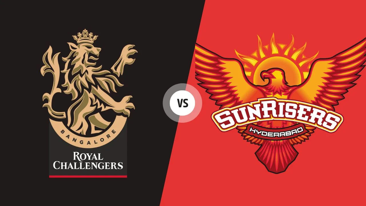 RCB vs SRH Head To Head: షాకింగ్ లెక్కలు.. హెడ్ టు హెడ్ రికార్డులు ఇవే.. తోపు ఎవరో తెలుసా?
