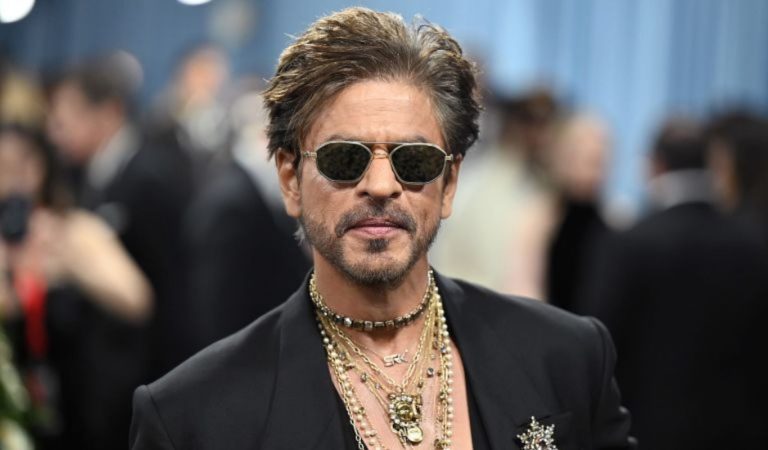 SRK : యాక్షన్ జోనర్‌కు బ్రేక్.. రొమాంటిక్ ఫిల్మ్ చేసే యోచనలో కింగ్ ఖాన్