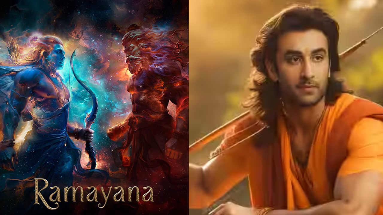 Ramayana Glimpse: ‘రామా’ గ్లింప్స్‌కు ముహూర్తం ఫిక్స్.. రాముడిగా రణబీర్ కపూర్ దర్శనం!