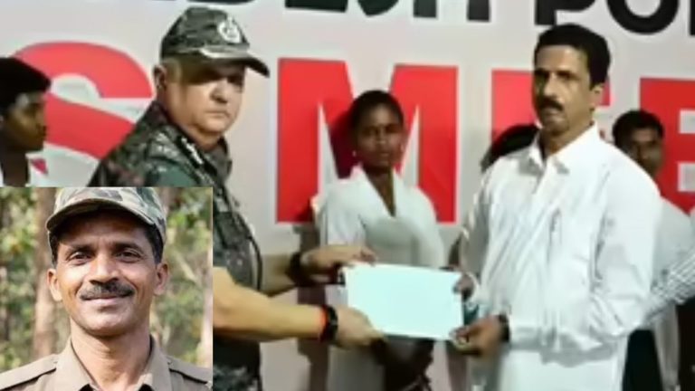 Maoist Narayana: అందుకే.. దేశ వ్యాప్తంగా పార్టీ కనుమరుగైంది!