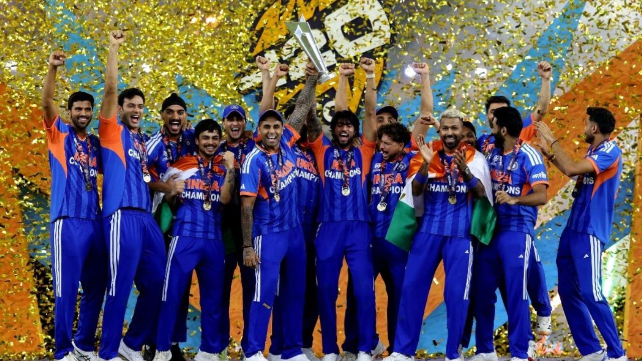 ICC T20 World Cup 2026 Team: భారత్‌ నుంచి నలుగురికి చోటు.. సూర్యకు షాక్, ఐసీసీ వరల్డ్ కప్‌ టీమ్‌కు కెప్టెన్ ఎవరంటే?