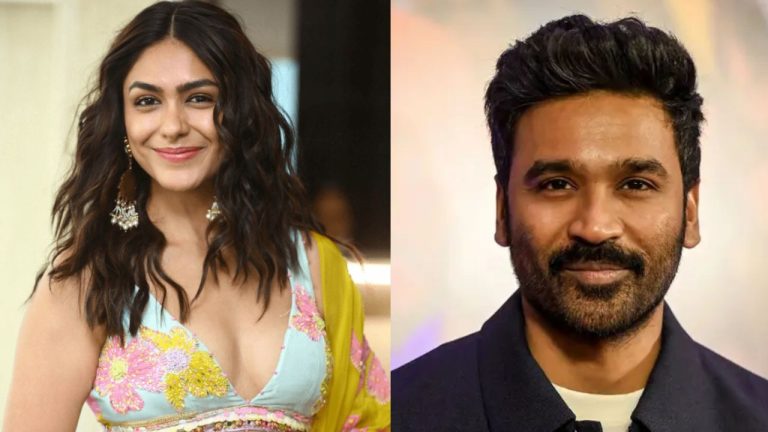 Mrunal Thakur Dating: ఆగిపోయిన డేటింగ్ వార్తలకు మృణాల్ మళ్లీ ఊపిరినిచ్చిందా?