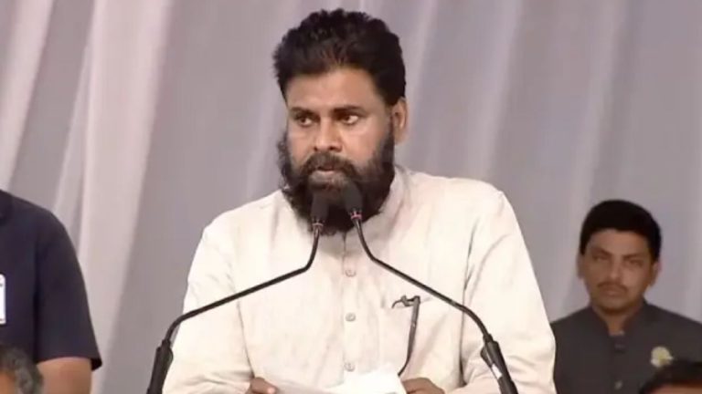 Potti Sriramulu Statue: పొట్టి శ్రీరాములు మన గుండెల్లో ఉన్నారు: పవన్