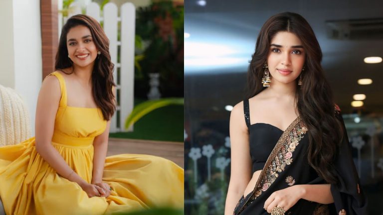 Anil Ravipudi Movie: అక్కడ సినిమా తీస్తుంది అనిల్.. ఆ ఇద్దరు ప్లాప్ భామలు సక్సెస్ కొట్టినట్టేనా?