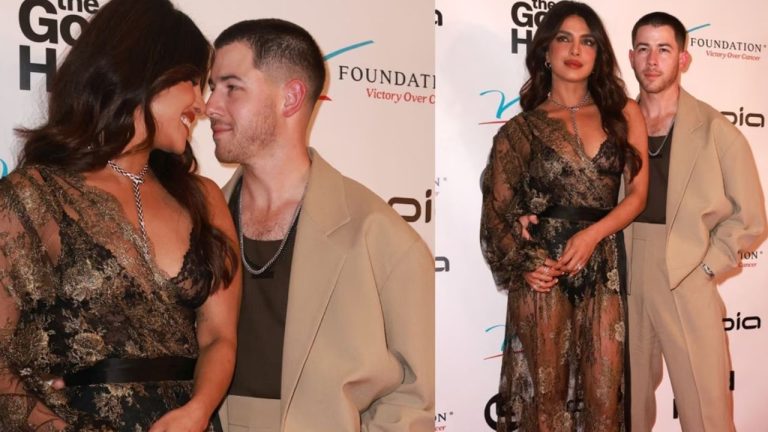 Priyanka Chopra: నిక్‌లో నిజాయతీ ఉంది.. ఆరు నెలల్లోనే పెళ్లి.. రూమర్లు ఎందుకు వస్తున్నాయో!
