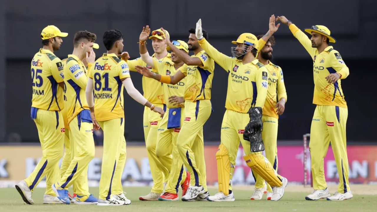CSK Opening Pair 2026: సీఎస్‌కే ఓపెనింగ్ కాంబో ఫిక్స్.. ఆయుష్‌ మాత్రే అవుట్!