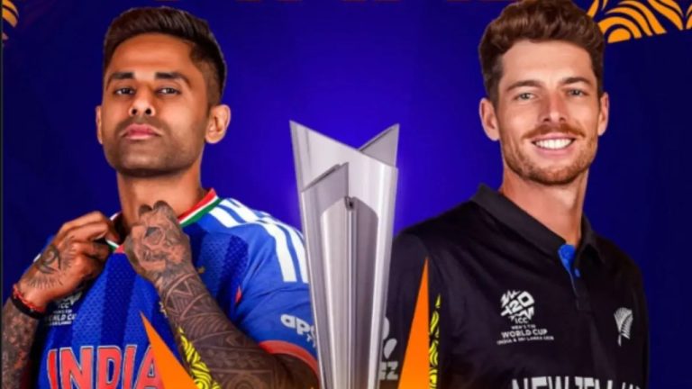 IND vs NZ Final 2026: నేడు భారత్, న్యూజిలాండ్‌ ఫైనల్‌.. ప్లేయింగ్ 11, పిచ్ రిపోర్ట్, హెడ్ టు హెడ్ రికార్డ్స్ ఇవే!