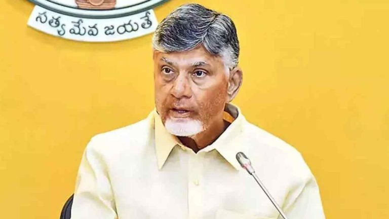 CM Chandrababu: మంత్రులు, కలెక్టర్లు ఆటిట్యూడ్ మార్చుకోవాలి.. సీఎం చంద్రబాబు సీరియస్ వార్నింగ్!