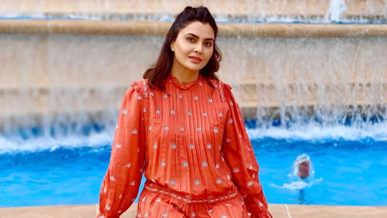 Sandeepa Virk :తీహార్ జైల్లో నరకం చూశాను.. గుర్తొస్తే ఇప్పటికీ భయం వేస్తుంది