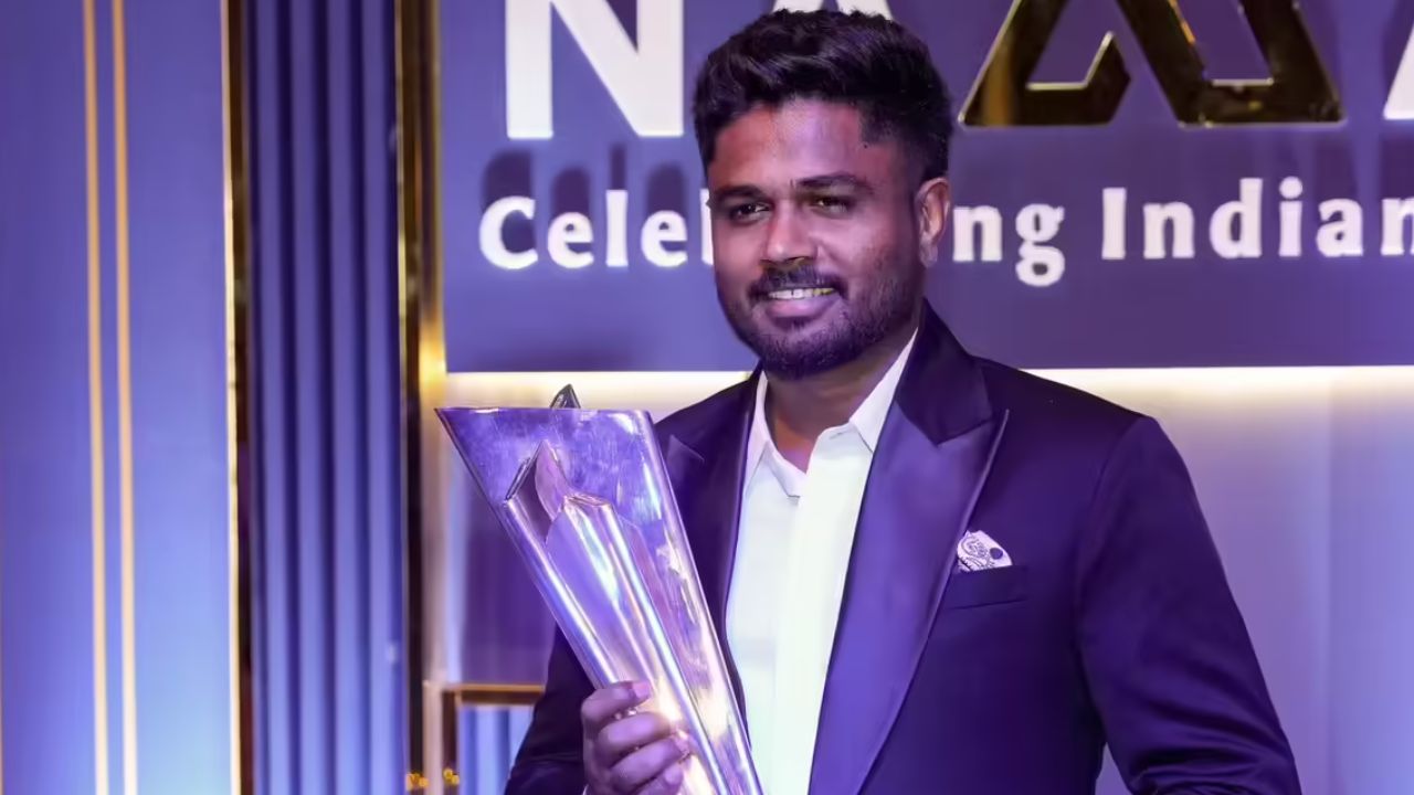 sanju samson opens up on failures mental struggles and world cup 2026 glory