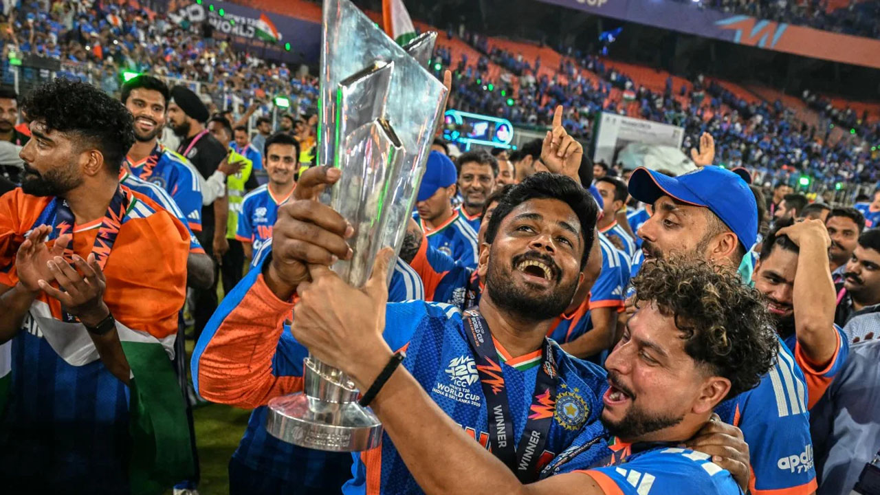 Sanju Samson T20 Captain: T20 తర్వాత కెప్టెన్‌గా సంజూ శాంసన్.. మాజీ క్రికెటర్ కీలక వ్యాఖ్యలు..
