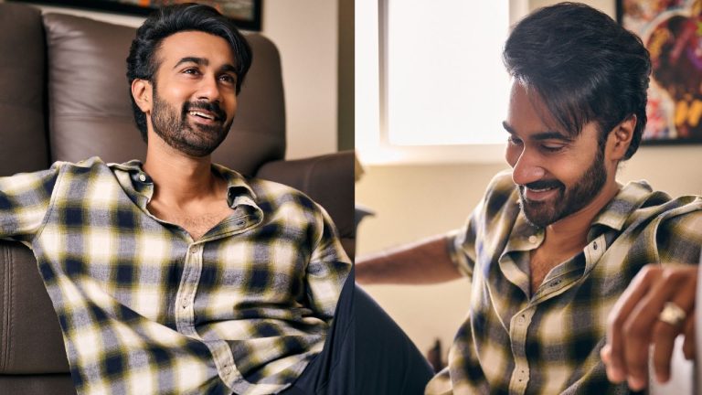 Santosh Sobhan New Movies: లైన్‌లో నాలుగు సినిమాలు.. సంతోష్ ‘బాబు’ బాగా బిజీ!