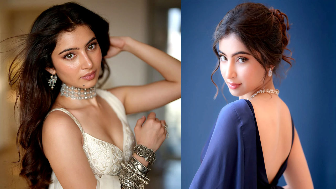 Dhurandhar 2: 1,300 మందిని కాదని ‘యెలినా’గా సారా అర్జున్.. ‘ధురందర్ 2’తో బాక్సాఫీస్ వద్ద సెన్సేషన్!