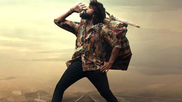 Peddi: రామ్ చరణ్ ‘పెద్ది’ రన్ టైంపై క్లారిటీ..!