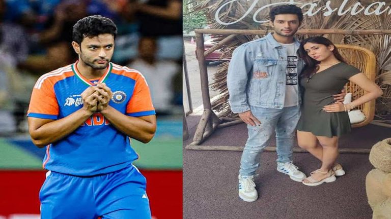 Shivam Dube: ప్రపంచకప్ హీరో సాహసం.. మాస్క్ ధరించి.. థర్డ్ ఏసీలో సామాన్యుడిలా ప్రయాణం! అసలేం జరిగిందంటే?