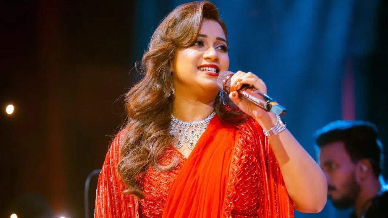 shreya ghoshal decision on chikni chameli song lyrics controversy