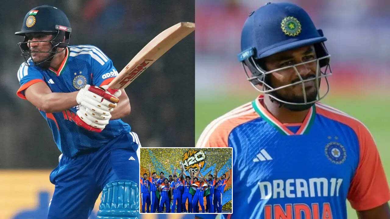 Shubman Gill Instagram Post Creates Stir: శుభ్‌మన్‌ గిల్ పోస్ట్‌పై దుమారం.. ఆటాడుకుంటున్న క్రికెట్‌ ఫ్యాన్స్..