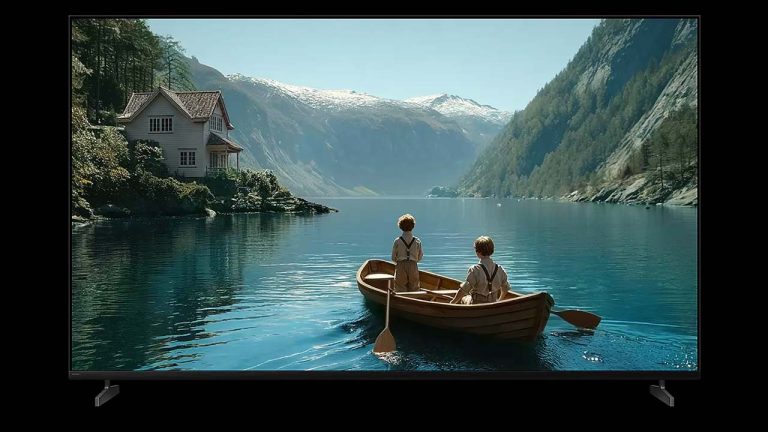 Sony Bravia 3 II: 100 అంగుళాల స్క్రీన్, 4K, 120Hz గేమింగ్ సపోర్ట్‌తో.. సోనీ కొత్త స్మార్ట్ టీవీ విడుదల