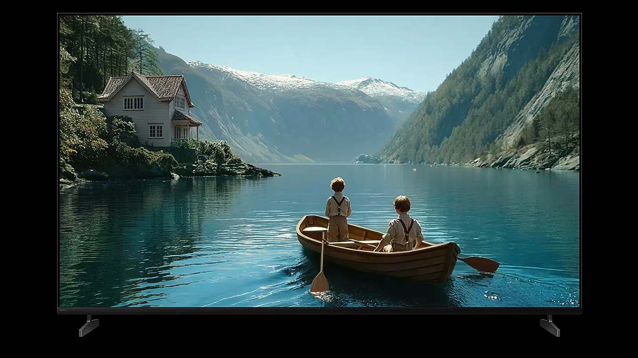 Sony Bravia 3 II: 100 అంగుళాల స్క్రీన్, 4K, 120Hz గేమింగ్ సపోర్ట్‌తో.. సోనీ కొత్త స్మార్ట్ టీవీ విడుదల