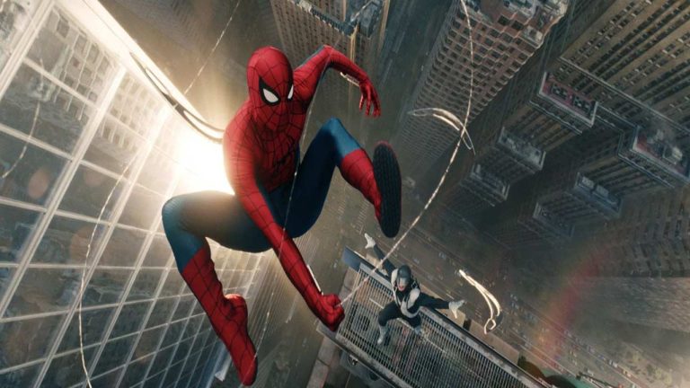 Spider-Man: రికార్డుల మోత మోగిస్తున్న స్పైడర్ మ్యాన్.. ఒక్క ట్రైలర్‌కే 100 కోట్ల వ్యూస్!