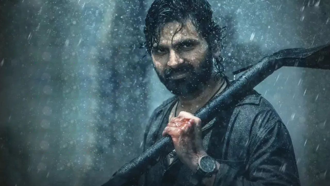 Mrithyunjay: ఓటీటీలోకి వచ్చేస్తున్న శ్రీ విష్ణు లేటెస్ట్ మూవీ!