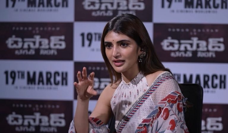 sreeleela : ‘ఉస్తాద్ భగత్ సింగ్’ కోసం శ్రీలీలకు భారీ రెమ్యునరేషన్