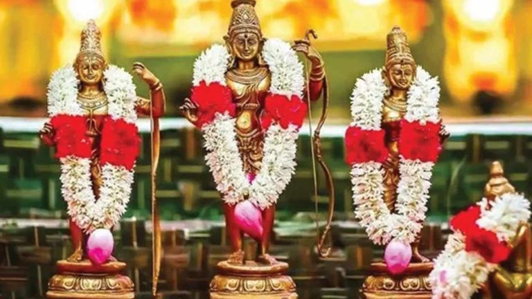 Sri Ram Navami 2026: శ్రీరామ నవమి మార్చి 26న లేదా 27ననా..?.. శుభ సమయం, ఆచారాలు, ఉపవాస నియమాలు ఏంటి..?