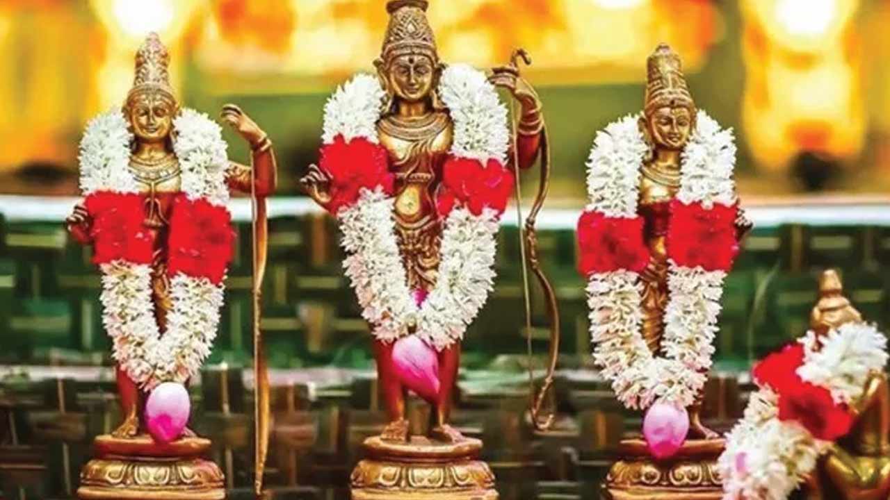 Sri Ram Navami 2026: శ్రీరామ నవమి మార్చి 26న లేదా 27ననా..?.. శుభ సమయం, ఆచారాలు, ఉపవాస నియమాలు ఏంటి..?